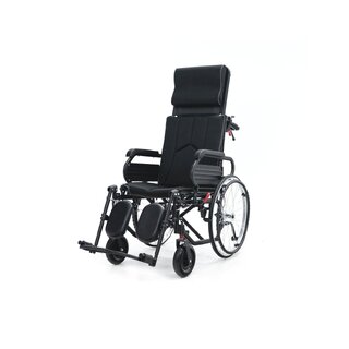Fauteuil roulant couché - NEURO
