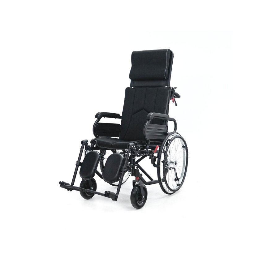 Fauteuil roulant couché - NEURO
