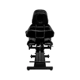 Fauteuil de tatouage électrique Pro Ink 606 noir