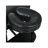 Table de massage portable exclusive Estetic Black