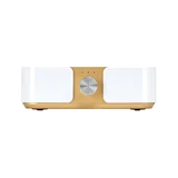 Extracteur d'ongles Momo P30 60W - or blanc
