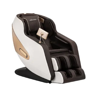 Fauteuil de massage Sakura Comfort Plus 806 - Marron