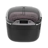 Nettoyeur à ultrasons noir 0,85 L 55 W ACD-7920