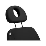 Fauteuil de tatouage électrique SILLON CLASSIC 3 moteurs noir