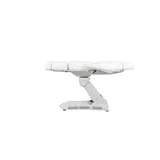 Fauteuil de soins esthétiques, 4 moteurs