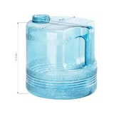 Distillateur d'eau Suède capacité 4 litres