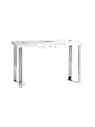 Table de manucure MOMO 05-SL avec aspirateur