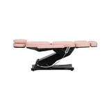 Fauteuil de soins électrique SILLON CLASSIC 3 moteurs rose