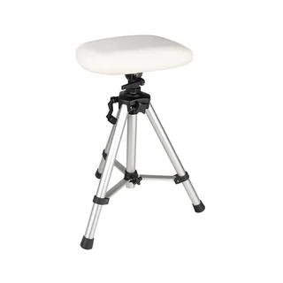 Repose-pieds – Hauteur entre 60 et 85 cm – Aluminium Azzurro 301