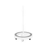Lampe d'examen LED Elegante 6027 60 LED SMD 5D sur roulettes