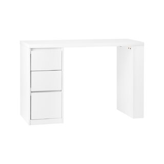 Table de manucure 332 blanche