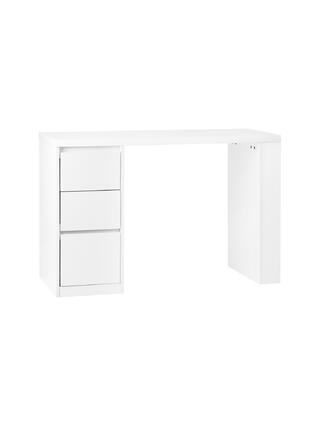 Table de manucure 332 blanche