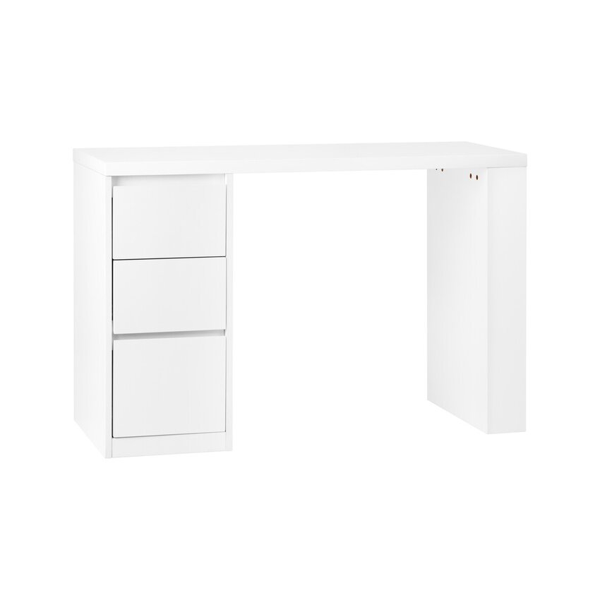 Table de manucure 332 blanche