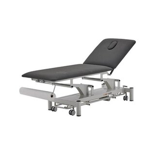 Table de massage électrique 2 parties - ENID