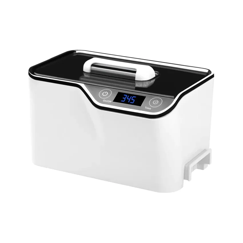 Bain à ultrasons - 0,6 litre - 50 W - ACDS-100