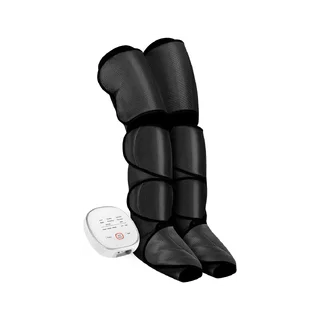 Pressothérapie pour les jambes et les cuisses – Traitement de drainage lymphatique
