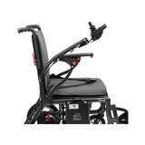Fauteuil roulant électrique – GO TIM jump folding
