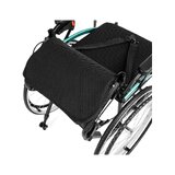 Fauteuil roulant en aluminium - ACTIV