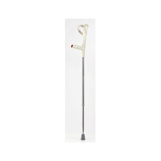 Lampe pour béquille d'avant-bras - blanche