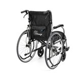 Fauteuil roulant léger - Simple Tim