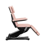 Fauteuil de soins électrique SILLON CLASSIC 3 moteurs rose