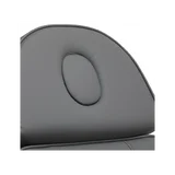Fauteuil de massage électrique - SILLON Lux 273b 3 moteurs gris/blanc