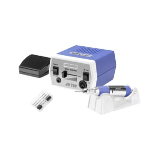 Ponceuse pour les pieds – Active Power JD500 - Violet