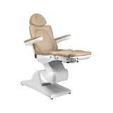 Fauteuil de soins électrique Azzurro 870 3 Strong Cappuccino