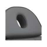 Fauteuil de massage électrique - SILLON Lux 273b 3 moteurs gris/blanc