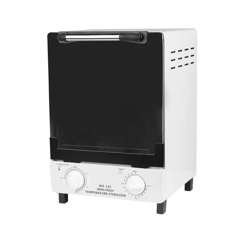 Stérilisateur haute température Wx-12c