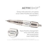 Meuleuse à ongles Saeyang Marathon N7 + ES6 100W