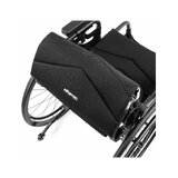 Fauteuil roulant ultraléger pour un usage quotidien