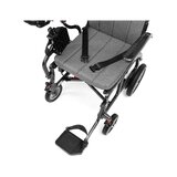 Fauteuil roulant électrique – GO TIM jump folding