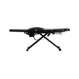 Fauteuil de tatouage électrique Pro Ink 610 noir