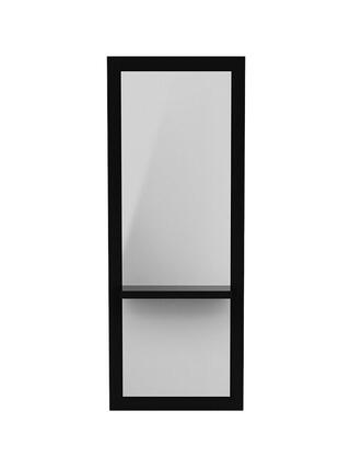 Miroir de coiffure - Eldus