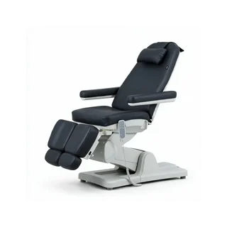 Fauteuil électrique pour soins des pieds - Cubo