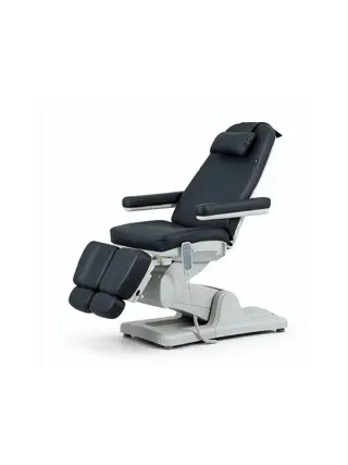 Fauteuil électrique pour soins des pieds - Cubo