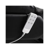 Fauteuil de soins électrique SILLON Lux 273b 3 moteurs noir