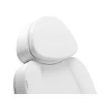 Fauteuil de soins esthétiques - Azzurro 803D 3 moteurs blanc