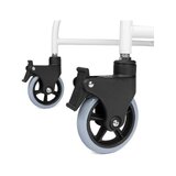 Transport fauteuil roulant fauteuil roulant TRANSPORT TIM