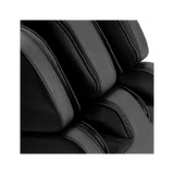 Fauteuil de massage 3D Sakura Maximus 809 noir