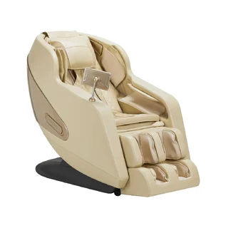 Fauteuil de massage Sakura Comfort Plus 806 beige