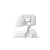 Fauteuil de soins esthétiques, 4 moteurs
