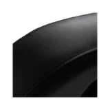 Fauteuil de beauté Azzurro Lux 3 moteurs Noir
