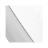 Fauteuil de soins électrique SILLON Lux 273b 3 moteurs blanc