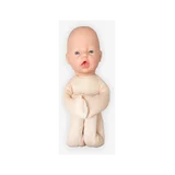 Modèle foetal B - Modèle anatomique