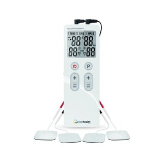 Appareil TENS stimulateur musculaire SweTens Allround