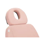 Fauteuil de soins électrique SILLON CLASSIC 3 moteurs rose