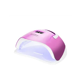 Lampe UV LED pour ongles YC57 RN Rose 268 W