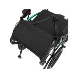 Fauteuil roulant en aluminium à petites roues - ACTIV TIM